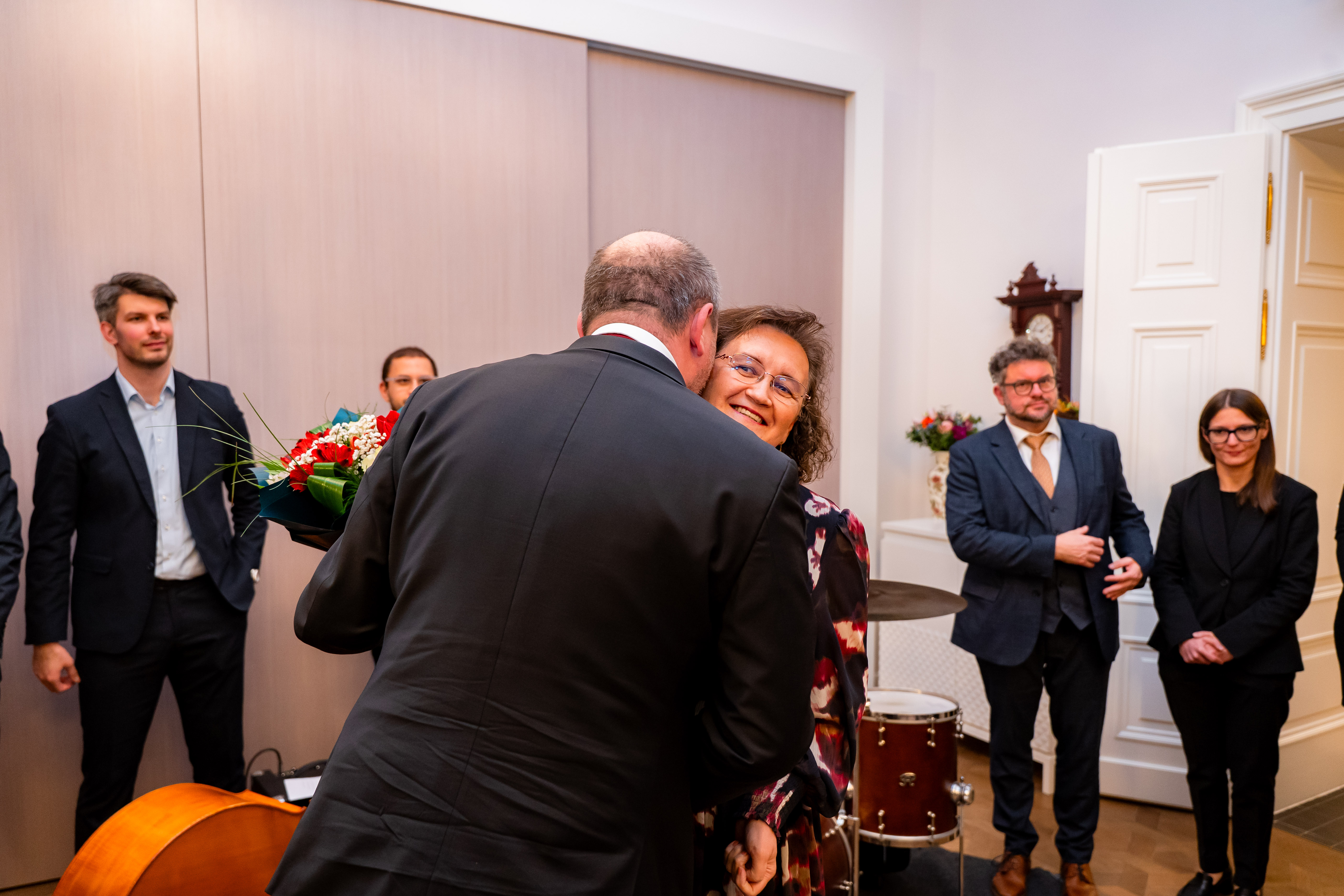 Slavnostny salonny koncert pri prilezitosti 25. vyrocia otvorenia Generalneho konzulatu Madarska v Kosiciach-15